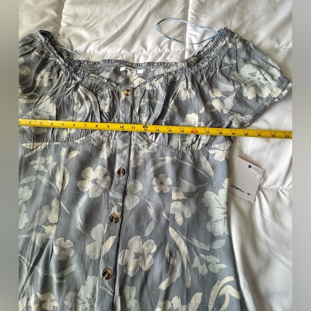 ONEILL DRESS - Picture 4 of 6